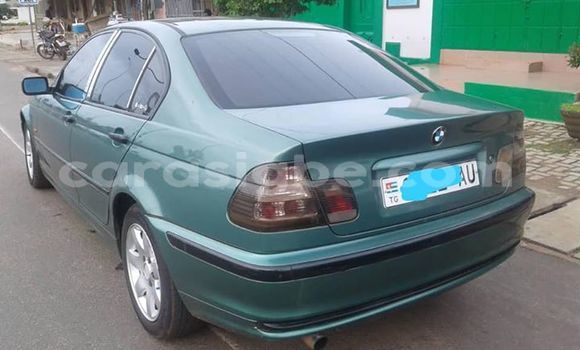 Acheter Occasion Voiture BMW 3–Series Autre à Lomé, Maritime Acheter Occasion Voiture BMW 3–Series Autre à Lomé, Maritime