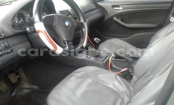 Acheter Occasion Voiture BMW 3–Series Autre à Lomé, Maritime Acheter Occasion Voiture BMW 3–Series Autre à Lomé, Maritime