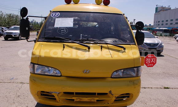 Buy Used Hyundai H1 Other Car in Lome in Togo