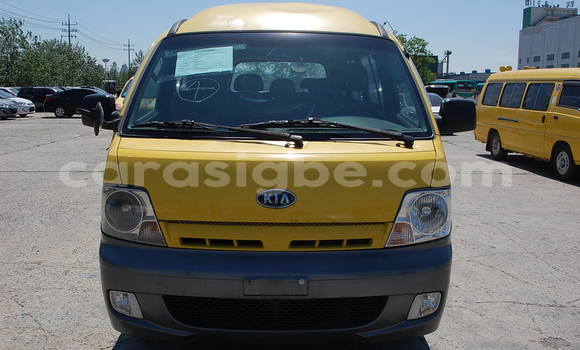 Buy Used Hyundai H1 Other Car in Lome in Maritime