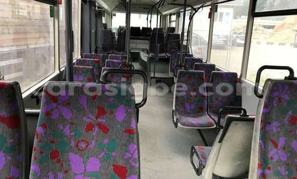 Buy Used Man Silent White Truck in Lome in Maritime Buy Used Man Silent White Truck in Lome in Maritime