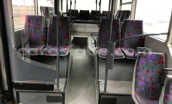 Buy Used Man Silent White Truck in Lome in Maritime Buy Used Man Silent White Truck in Lome in Maritime