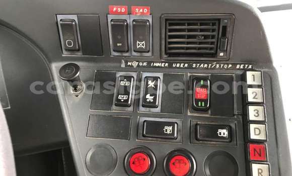 Buy Used Man Silent White Truck in Lome in Maritime Buy Used Man Silent White Truck in Lome in Maritime