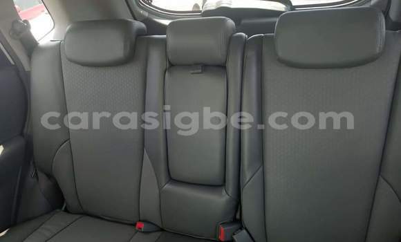 Buy Used Hyundai Tucson White Car in Lome in Togo Buy Used Hyundai Tucson White Car in Lome in Togo