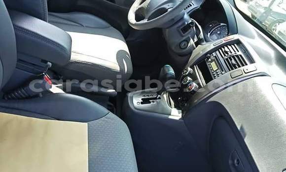 Buy Used Hyundai Tucson White Car in Lome in Togo Buy Used Hyundai Tucson White Car in Lome in Togo