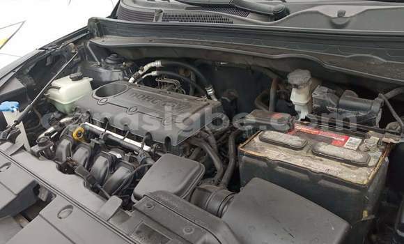 Buy Used Kia Sportage Black Car in Lome in Togo Buy Used Kia Sportage Black Car in Lome in Togo