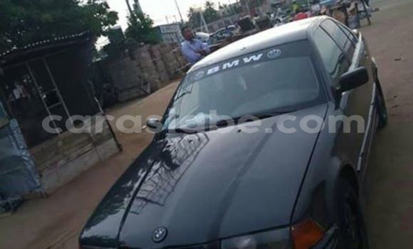 Acheter Occasion Voiture BMW 3–Series Autre à Lomé, Maritime Acheter Occasion Voiture BMW 3–Series Autre à Lomé, Maritime