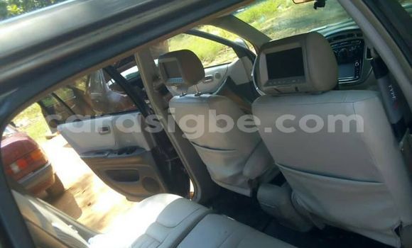 Acheter Occasion Voiture Toyota Highlander Autre à Lomé, Maritime Acheter Occasion Voiture Toyota Highlander Autre à Lomé, Maritime