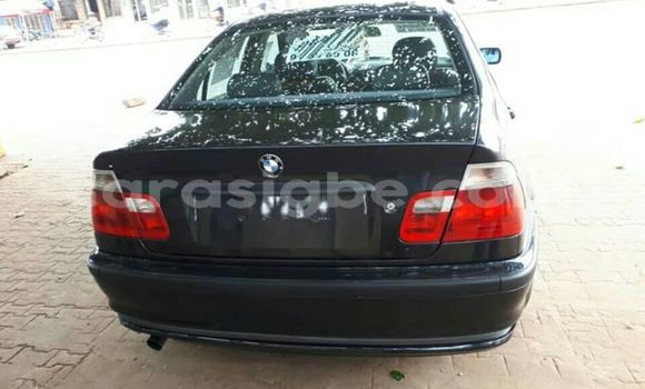 Buy Used BMW 3–Series Black Car in Lome in Maritime Buy Used BMW 3–Series Black Car in Lome in Maritime