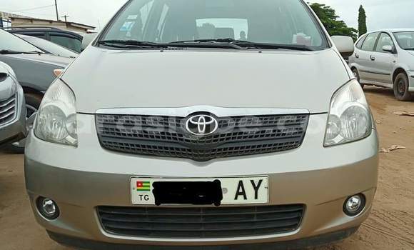 Buy Used Toyota Corolla Silver Car in Lome in Maritime Buy Used Toyota Corolla Silver Car in Lome in Maritime