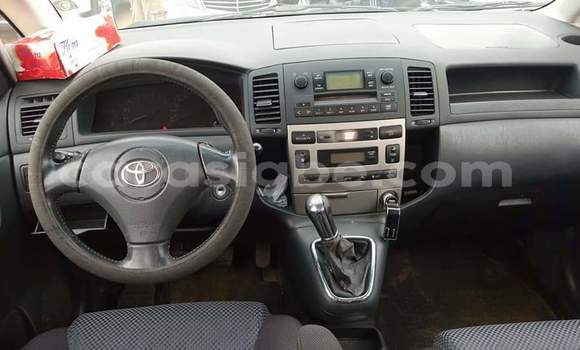 Buy Used Toyota Corolla Silver Car in Lome in Maritime Buy Used Toyota Corolla Silver Car in Lome in Maritime
