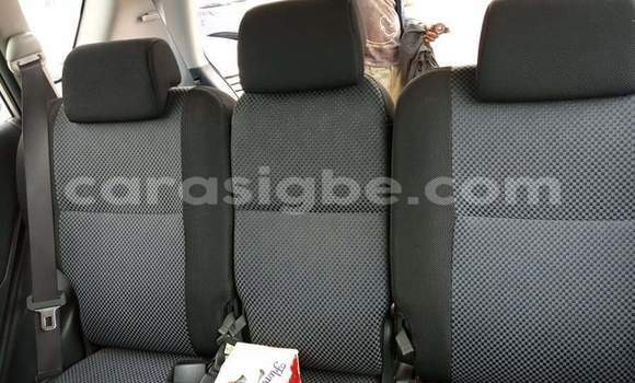 Buy Used Toyota Corolla Silver Car in Lome in Maritime Buy Used Toyota Corolla Silver Car in Lome in Maritime