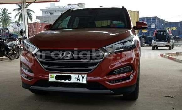 Buy Used Hyundai Tucson Other Car in Lome in Maritime Buy Used Hyundai Tucson Other Car in Lome in Maritime