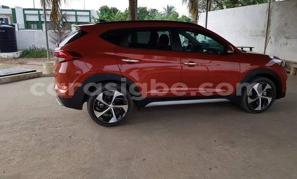 Buy Used Hyundai Tucson Other Car in Lome in Maritime Buy Used Hyundai Tucson Other Car in Lome in Maritime