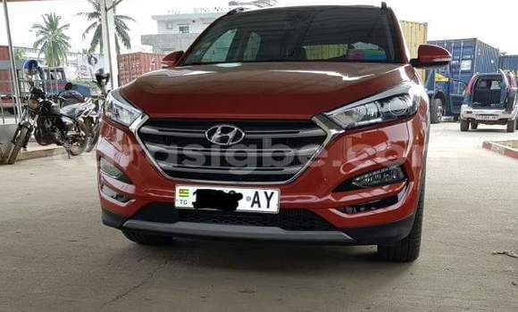 Buy Used Hyundai Tucson Other Car in Lome in Maritime Buy Used Hyundai Tucson Other Car in Lome in Maritime