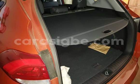 Buy Used Hyundai Tucson Other Car in Lome in Maritime Buy Used Hyundai Tucson Other Car in Lome in Maritime