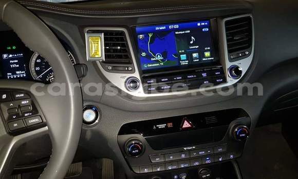 Buy Used Hyundai Tucson Other Car in Lome in Maritime Buy Used Hyundai Tucson Other Car in Lome in Maritime