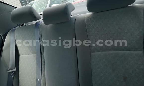 Buy Used Toyota Corolla Red Car in Lome in Maritime Buy Used Toyota Corolla Red Car in Lome in Maritime