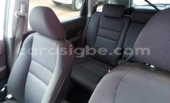 Buy Import Honda CR–V Black Car in Lome in Maritime Buy Import Honda CR–V Black Car in Lome in Maritime