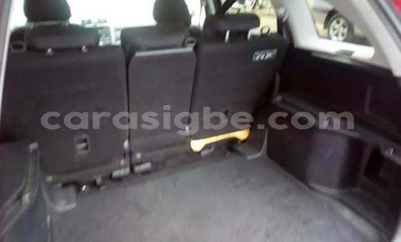 Buy Import Honda CR–V Black Car in Lome in Maritime Buy Import Honda CR–V Black Car in Lome in Maritime