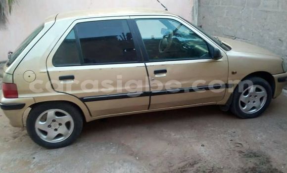 Acheter Import Voiture Peugeot 106 Autre à Lomé, Maritime