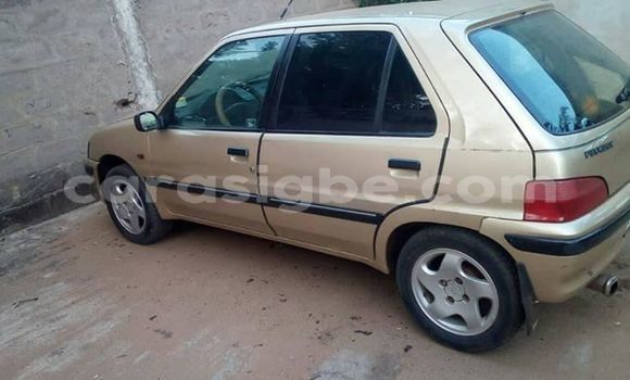 Buy Import Peugeot 106 Other Car in Lome in Maritime Buy Import Peugeot 106 Other Car in Lome in Maritime