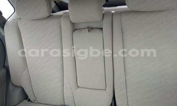 Buy Import Hyundai Tucson White Car in Lome in Maritime Buy Import Hyundai Tucson White Car in Lome in Maritime