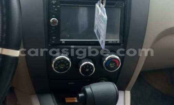 Buy Import Hyundai Tucson White Car in Lome in Maritime Buy Import Hyundai Tucson White Car in Lome in Maritime