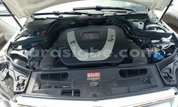 Buy Import Mercedes‒Benz C–Class White Car in Lome in Maritime Buy Import Mercedes‒Benz C–Class White Car in Lome in Maritime