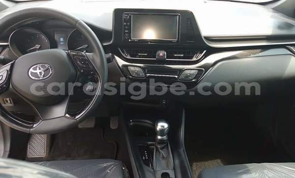 Buy Import Toyota Vitz White Car in Lome in Maritime Buy Import Toyota Vitz White Car in Lome in Maritime