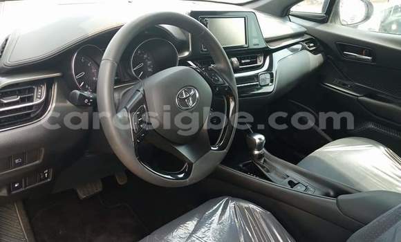 Buy Import Toyota Vitz White Car in Lome in Maritime Buy Import Toyota Vitz White Car in Lome in Maritime