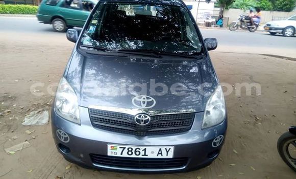 Acheter Import Voiture Toyota Corolla Autre à Lomé, Maritime