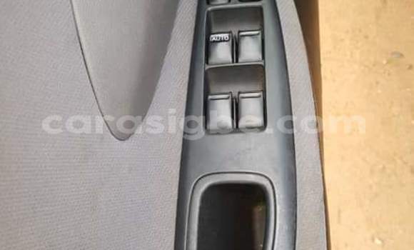 Buy Used Nissan Primera Black Car in Lome in Maritime Buy Used Nissan Primera Black Car in Lome in Maritime