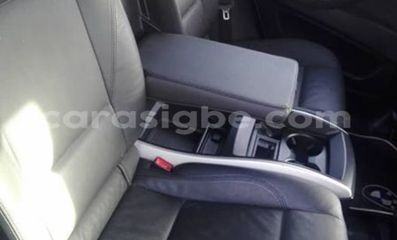 Acheter Occasion Voiture BMW X6 Gris à Lomé, Maritime Acheter Occasion Voiture BMW X6 Gris à Lomé, Maritime