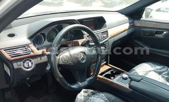 Buy Used Mercedes‒Benz C-klasse White Car in Lome in Maritime Buy Used Mercedes‒Benz C-klasse White Car in Lome in Maritime