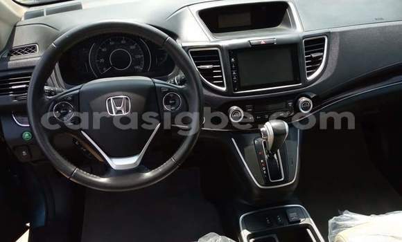 Buy Used Honda CR–V Green Car in Lome in Maritime Buy Used Honda CR–V Green Car in Lome in Maritime