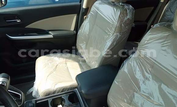 Buy Used Honda CR–V Green Car in Lome in Maritime Buy Used Honda CR–V Green Car in Lome in Maritime