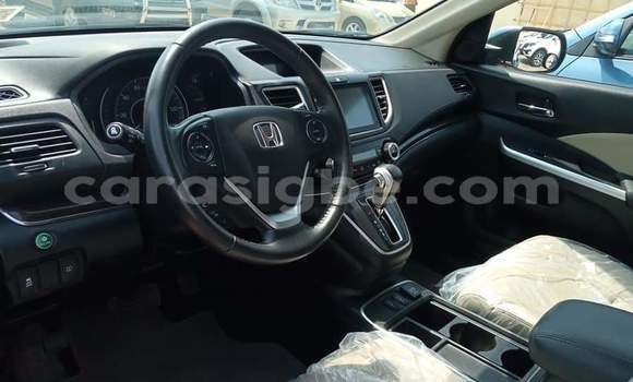 Buy Used Honda CR–V Green Car in Lome in Maritime Buy Used Honda CR–V Green Car in Lome in Maritime