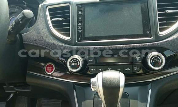 Buy Used Honda CR–V Green Car in Lome in Maritime Buy Used Honda CR–V Green Car in Lome in Maritime