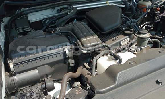 Buy Used Toyota Prado White Car in Lome in Maritime Buy Used Toyota Prado White Car in Lome in Maritime