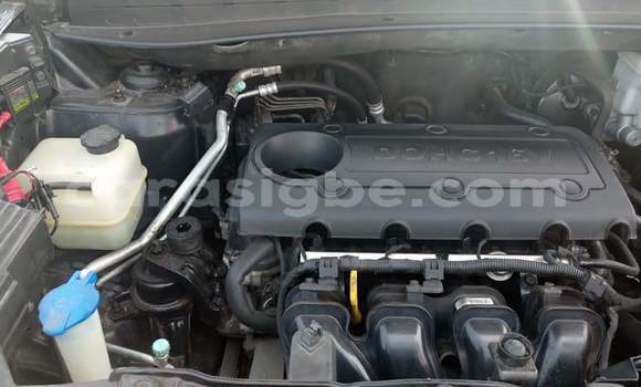 Buy Used Hyundai Tucson Black Car in Lome in Maritime Buy Used Hyundai Tucson Black Car in Lome in Maritime