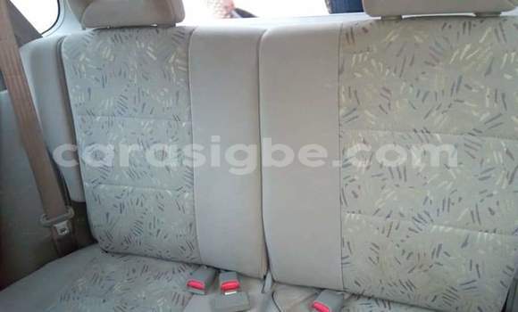 Buy Used Mazda Demio Silver Car in Lome in Maritime Buy Used Mazda Demio Silver Car in Lome in Maritime