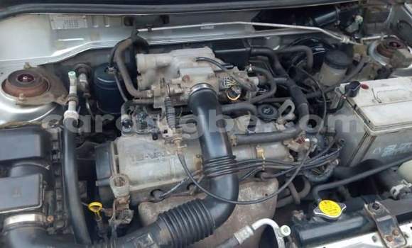Buy Used Mazda Demio Silver Car in Lome in Maritime Buy Used Mazda Demio Silver Car in Lome in Maritime