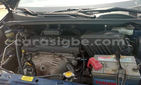 Buy Used Toyota Avensis Verso Silver Car in Lome in Maritime Buy Used Toyota Avensis Verso Silver Car in Lome in Maritime