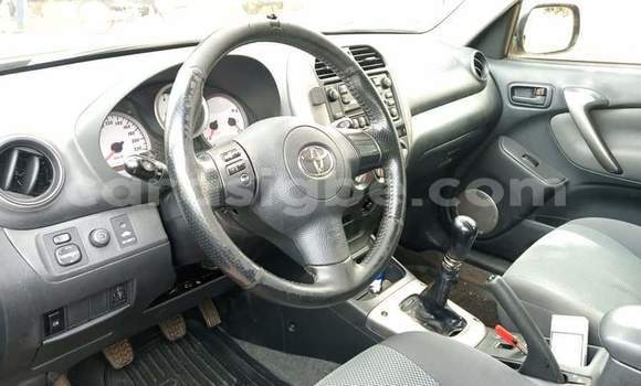 Buy Used Toyota RAV4 Black Car in Lome in Maritime Buy Used Toyota RAV4 Black Car in Lome in Maritime