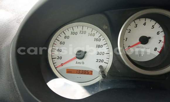 Buy Used Toyota RAV4 Black Car in Lome in Maritime Buy Used Toyota RAV4 Black Car in Lome in Maritime