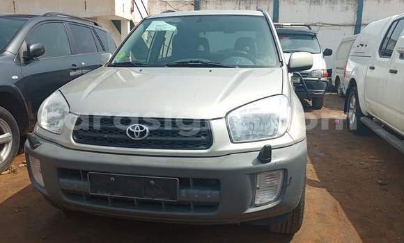 Buy Used Toyota RAV4 Silver Car in Lome in Maritime Buy Used Toyota RAV4 Silver Car in Lome in Maritime