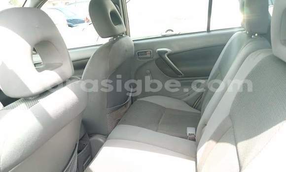 Buy Used Toyota RAV4 Silver Car in Lome in Maritime Buy Used Toyota RAV4 Silver Car in Lome in Maritime