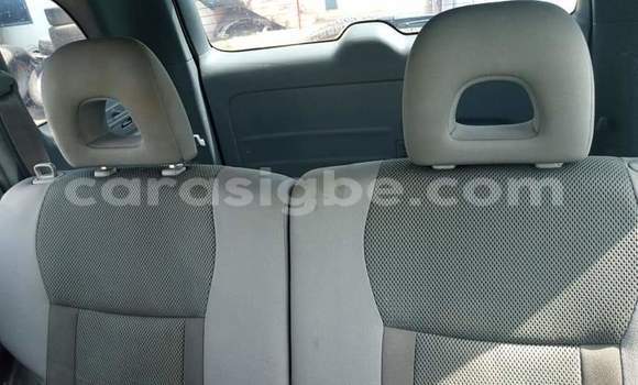 Buy Used Toyota RAV4 Silver Car in Lome in Maritime Buy Used Toyota RAV4 Silver Car in Lome in Maritime