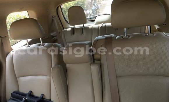 Buy Used Toyota Highlander Other Car in Lome in Maritime Buy Used Toyota Highlander Other Car in Lome in Maritime